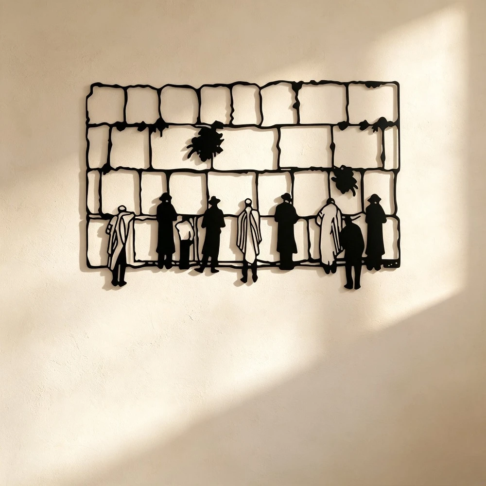 CIFBUY Iron Wall Art Metal Wal - огляд і ціна Art & Craft Teacher Vacancy