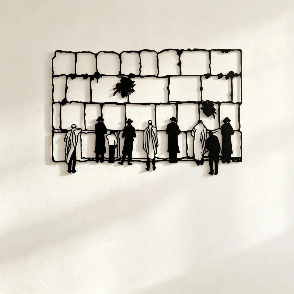 CIFBUY Iron Wall Art Metal Wal - огляд і ціна Art & Craft Teacher Vacancy