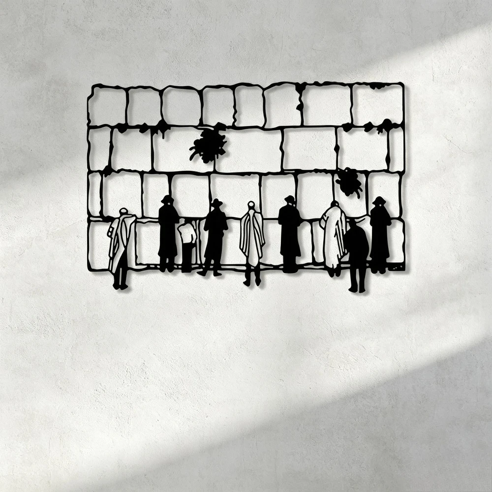 CIFBUY Iron Wall Art Metal Wal - огляд і ціна Art & Craft Teacher Vacancy