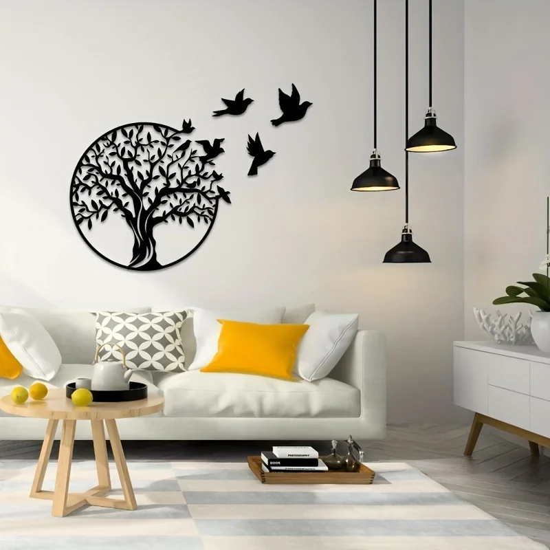 CIFbuy Art Tree Of Life Outdoo - огляд і ціна Art Craft Tree