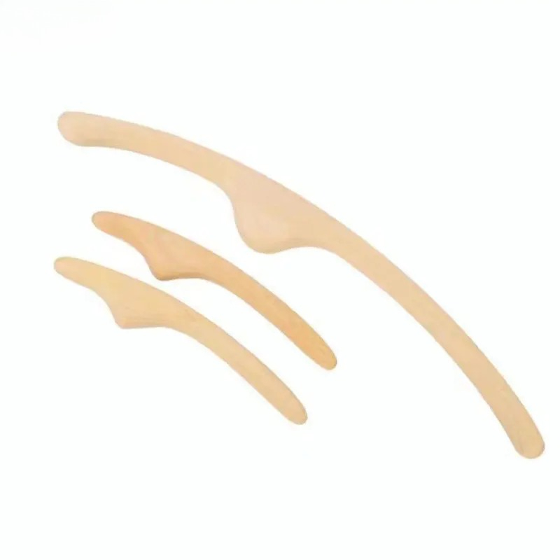 New Cypress Wood Body Carving  - огляд і ціна Art Craft Stick