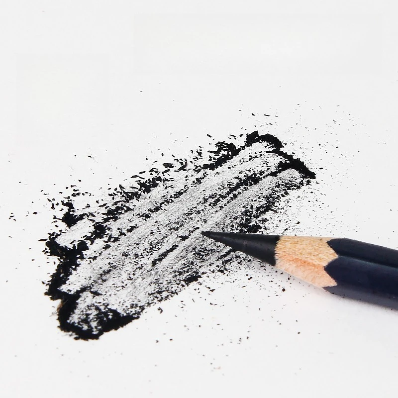 SAKURA Charcoal Pencil Sketchi - огляд і ціна Sketching Charcoal Set