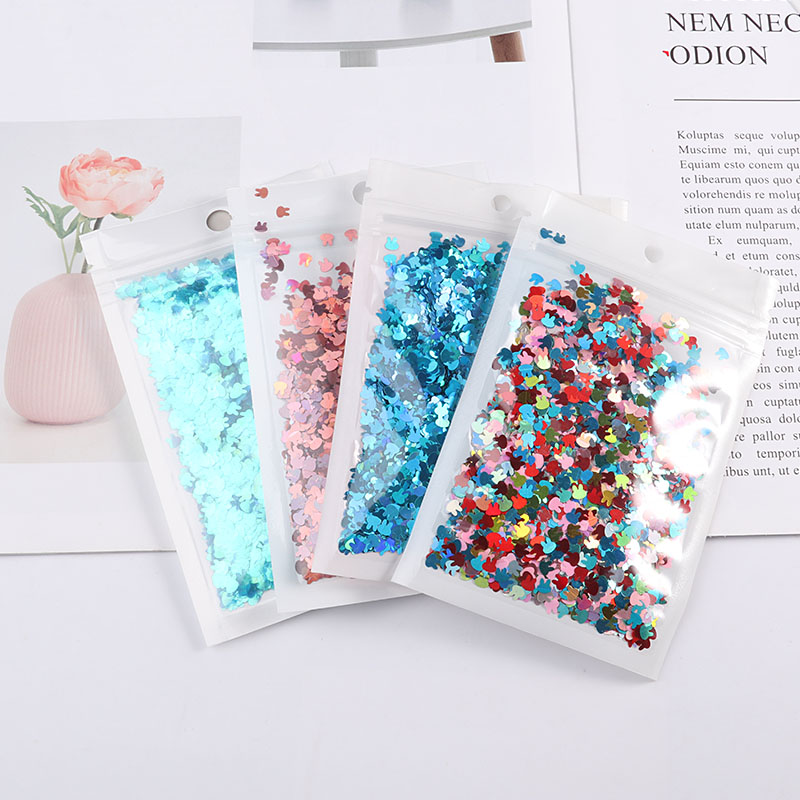 Ultrathin 4mm Rabbit Shape Gli - огляд і ціна Art Craft Rabbit