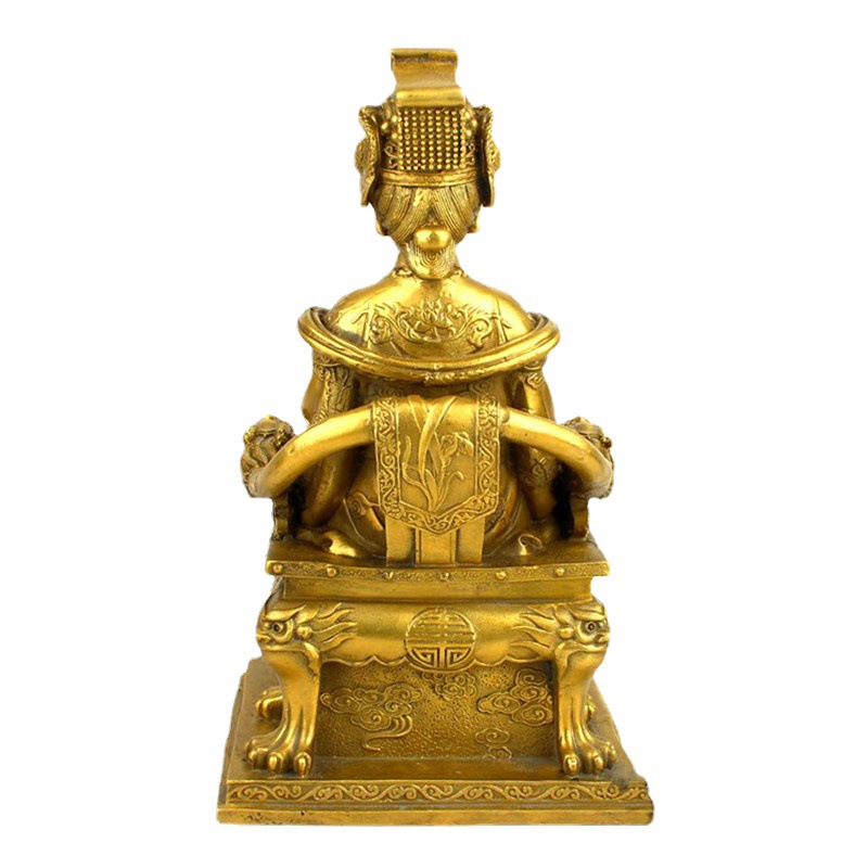 , Mazu Bodhisattva , Queen Mot - огляд і ціна Queen Art Craft