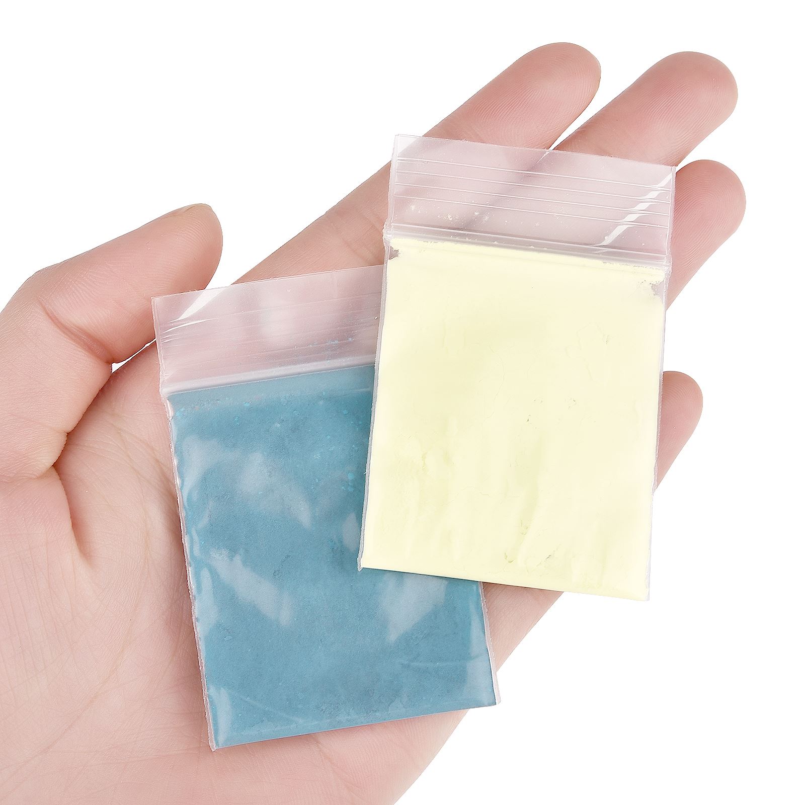 10 Colors Temperature Color Ch - огляд і ціна Resin Pigment Powder