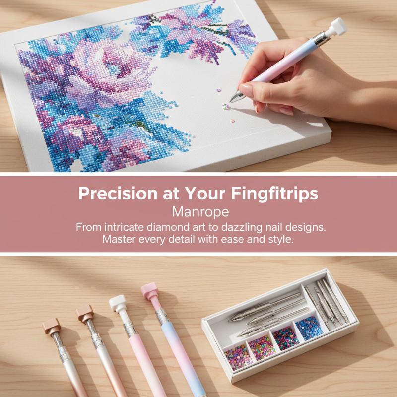 Gradient Self-Adhesive Point D - огляд і ціна Art Craft Stick