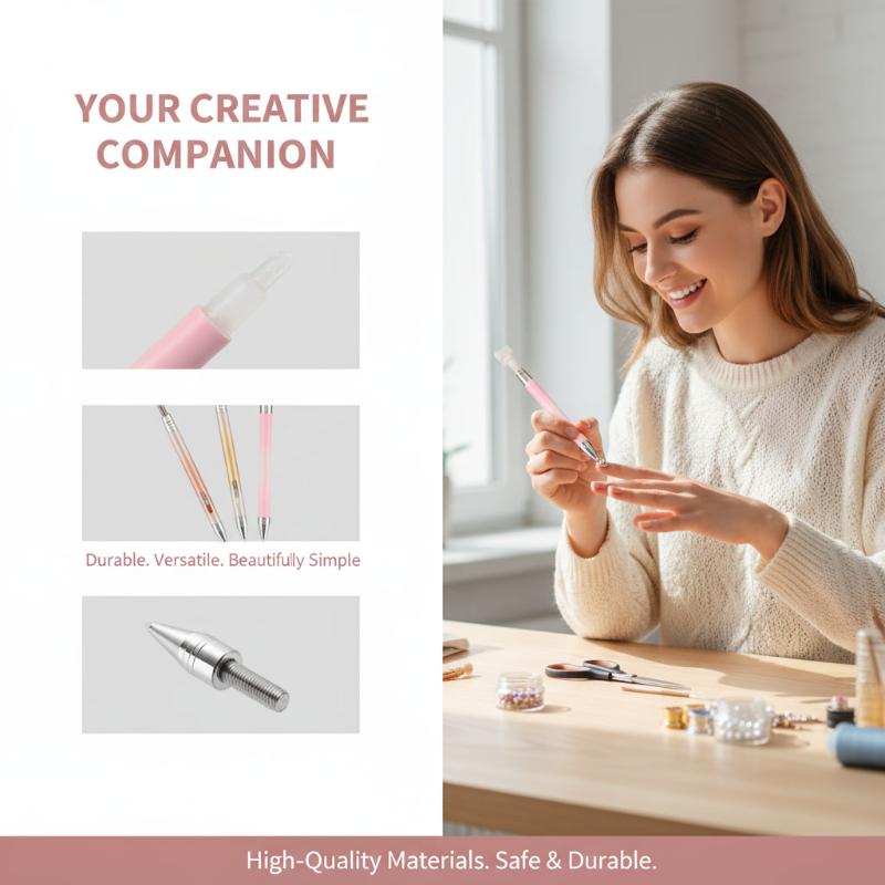 Gradient Self-Adhesive Point D - огляд і ціна Art Craft Stick