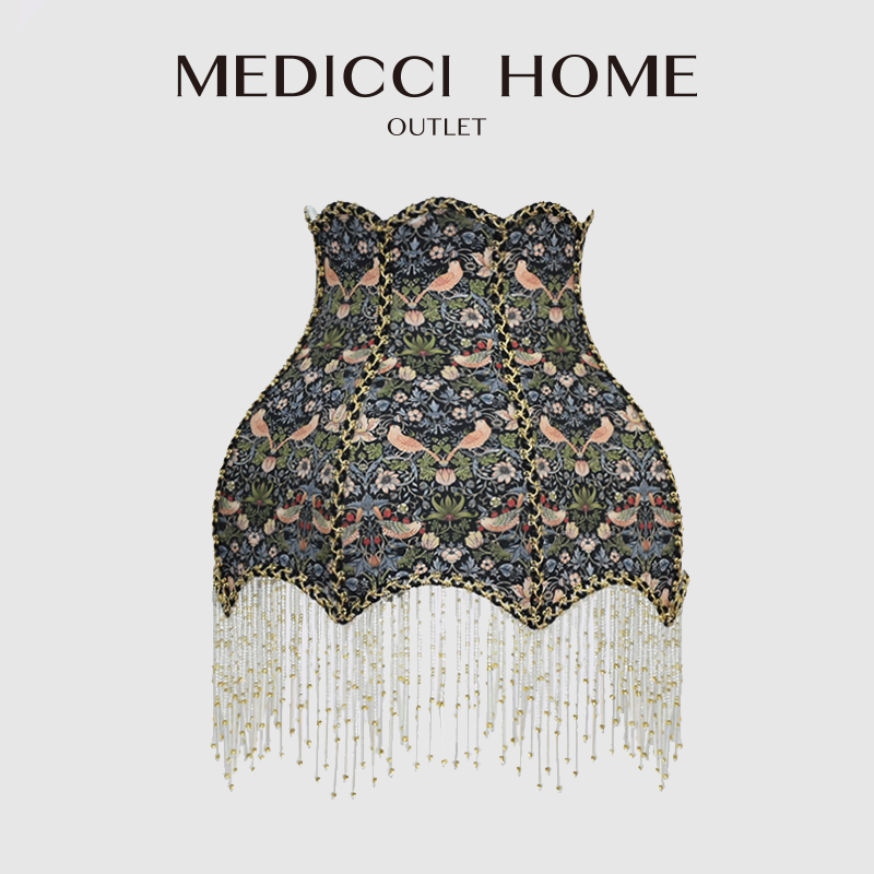 Medicci Home William Morris St - огляд і ціна Art Craft William Morris