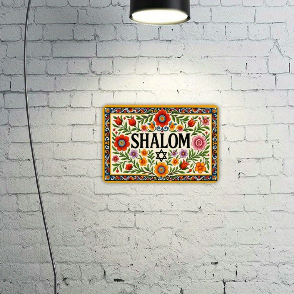CIFBUY Vintage Aluminum Wall A - огляд і ціна Art & Craft Teacher Vacancy
