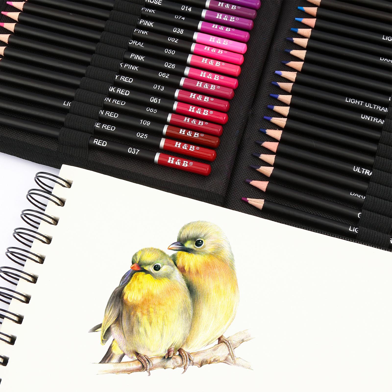 Sketch Charcoal Pencils Full S - огляд і ціна Sketching Charcoal Set