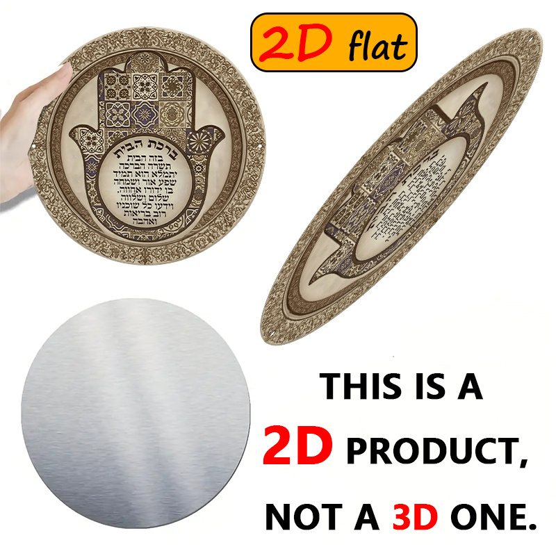 CIFBUY Exotic Hamsa Hand Alumi - огляд і ціна Art & Craft Teacher Vacancy