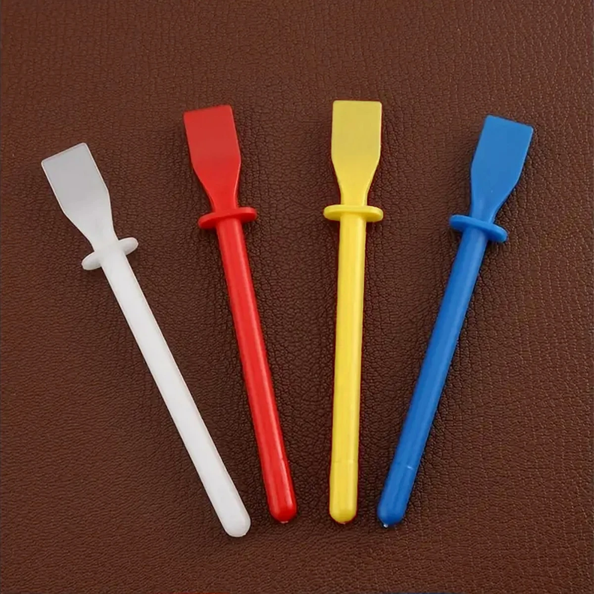 Polypropylene Spatula with Pai - огляд і ціна Art Craft Stick