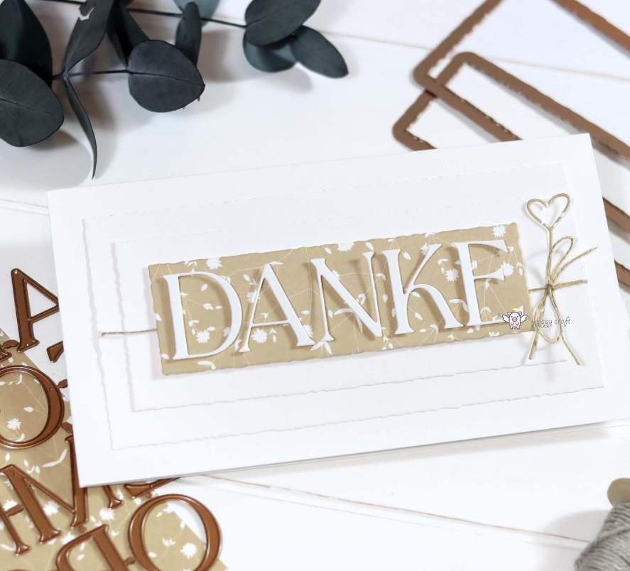 Piggy Craft metal cutting dies - огляд і ціна Stencil Cutting Plotter