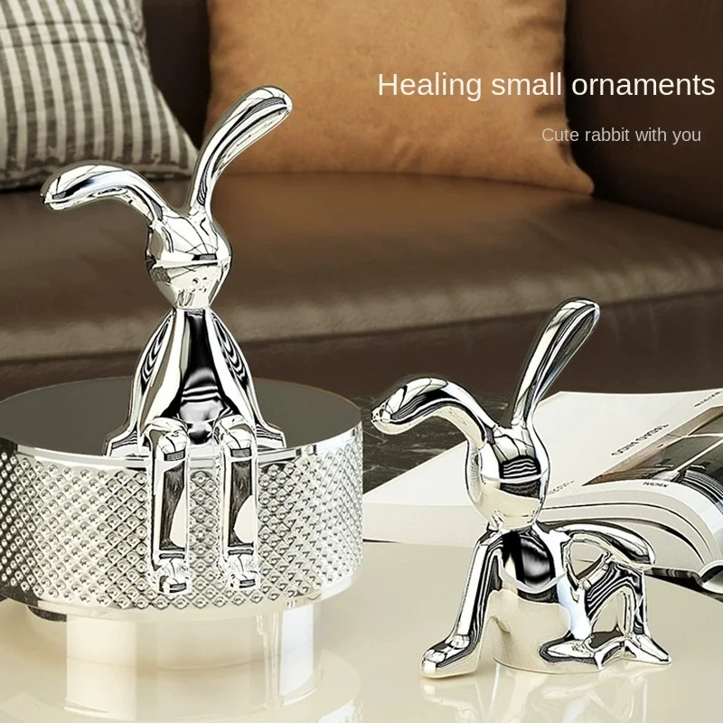 [MGT] Europe originality golde - огляд і ціна Art Craft Rabbit