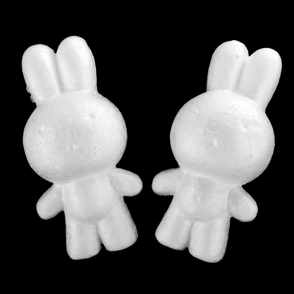 Handwork Art Foam DIY Rabbit S - огляд і ціна Art Craft Rabbit