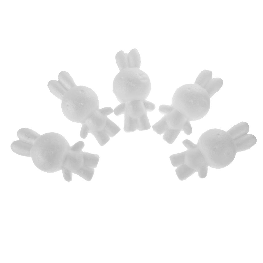 Handwork Art Foam DIY Rabbit S - огляд і ціна Art Craft Rabbit