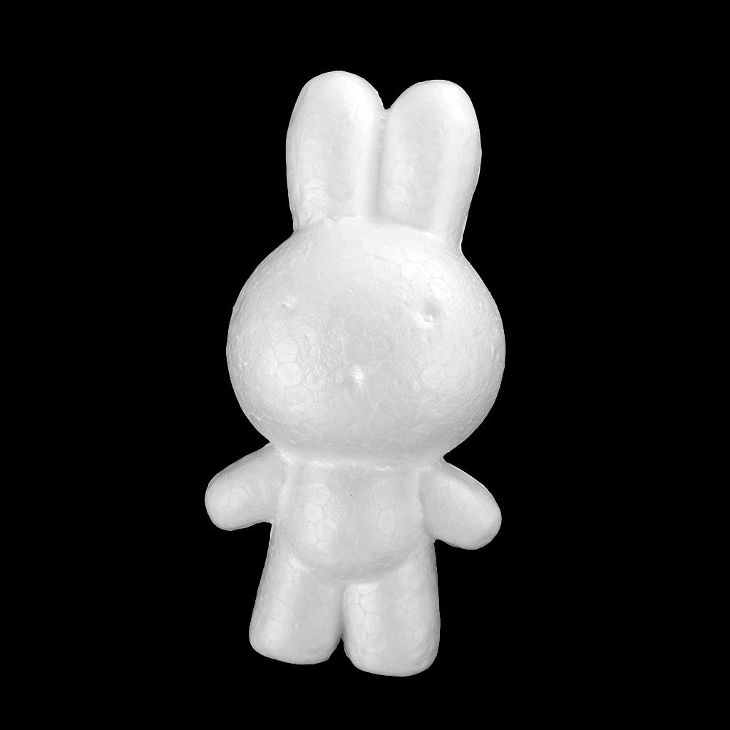 Handwork Art Foam DIY Rabbit S - огляд і ціна Art Craft Rabbit