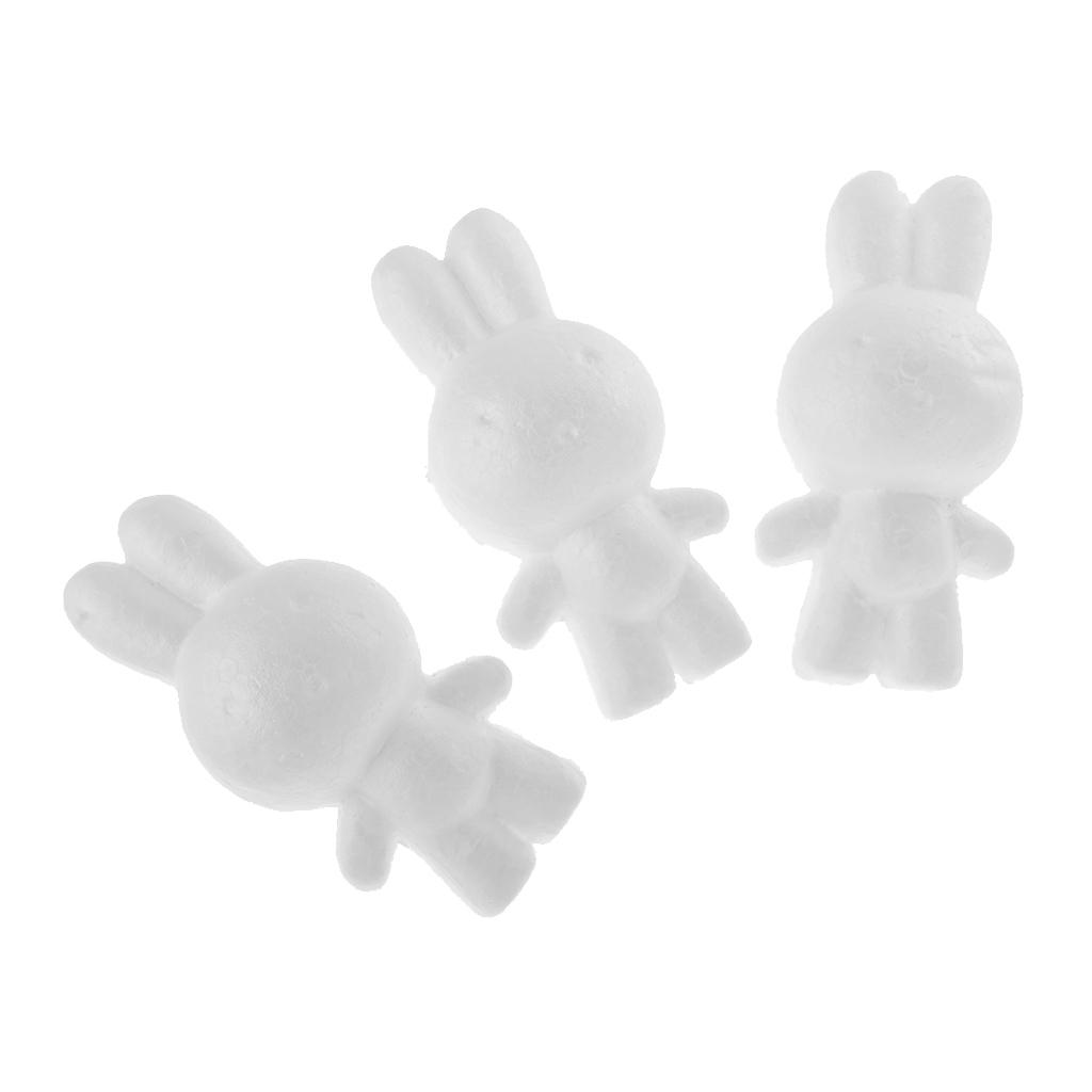Handwork Art Foam DIY Rabbit S - огляд і ціна Art Craft Rabbit