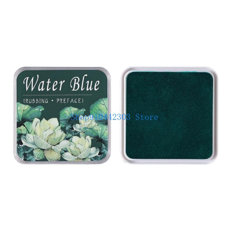 Multi Purpose Ink Pad for Prof - огляд і ціна Stamping Ink Pad
