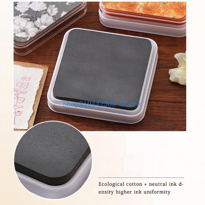 Multi Purpose Ink Pad for Prof - огляд і ціна Stamping Ink Pad