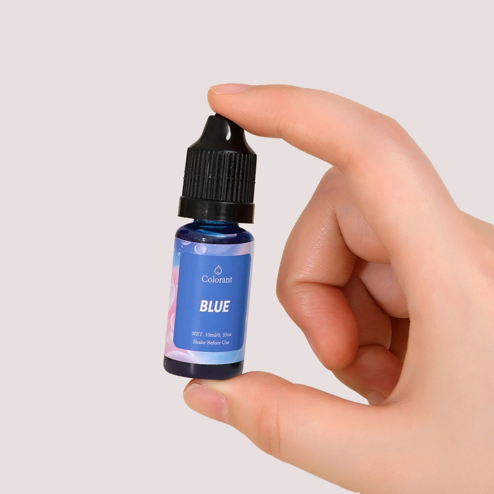30Colors 5ml Epoxy Resin Pigme - огляд і ціна Resin Pigment Powder
