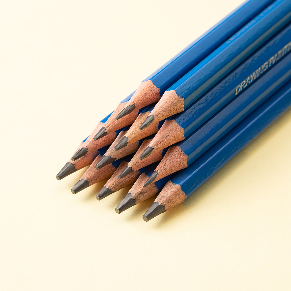 14Pcs Professional Sketch Char - огляд і ціна Sketching Charcoal Set
