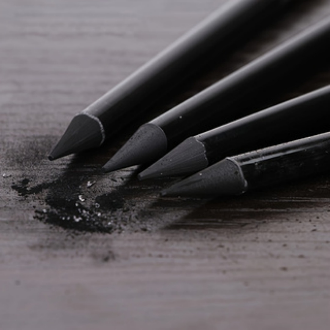 Professional Charcoal Pencils  - огляд і ціна Sketching Charcoal Set