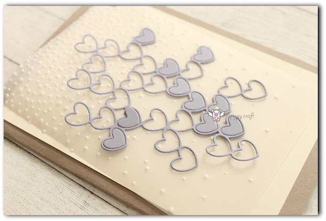 Piggy Craft metal cutting dies - огляд і ціна Stencil Cutting Plotter
