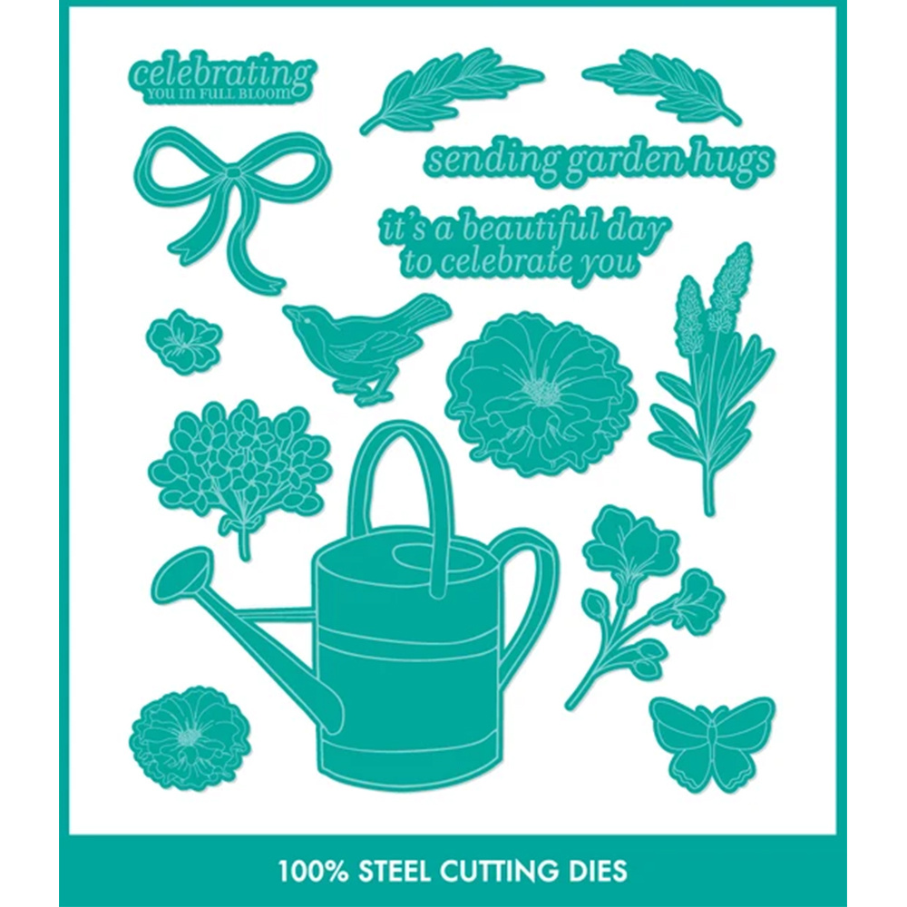 Sending You Sunshine Metal Cra - огляд і ціна Stencil Cutting Plotter