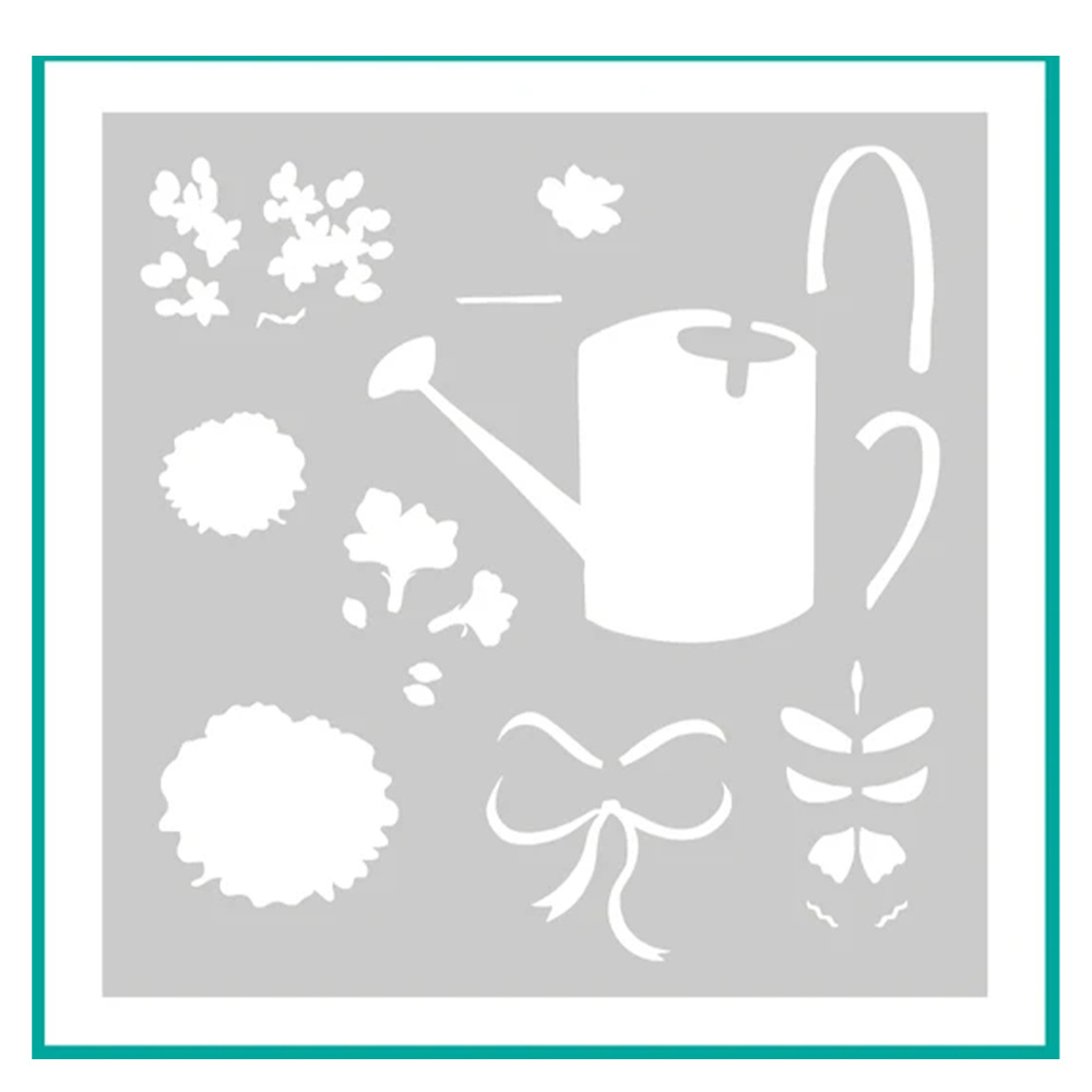 Sending You Sunshine Metal Cra - огляд і ціна Stencil Cutting Plotter