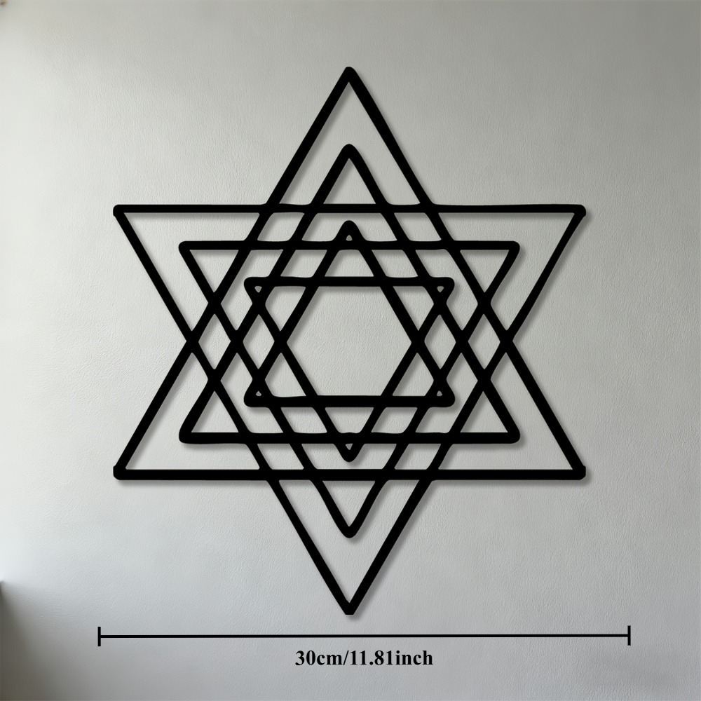 CIFBUY Metal Wall Art Iron Sta - огляд і ціна Art & Craft Teacher Vacancy