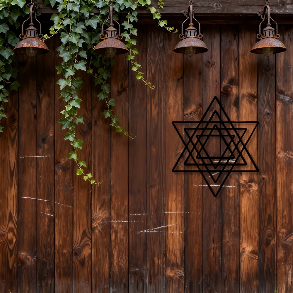 CIFBUY Metal Wall Art Iron Sta - огляд і ціна Art & Craft Teacher Vacancy