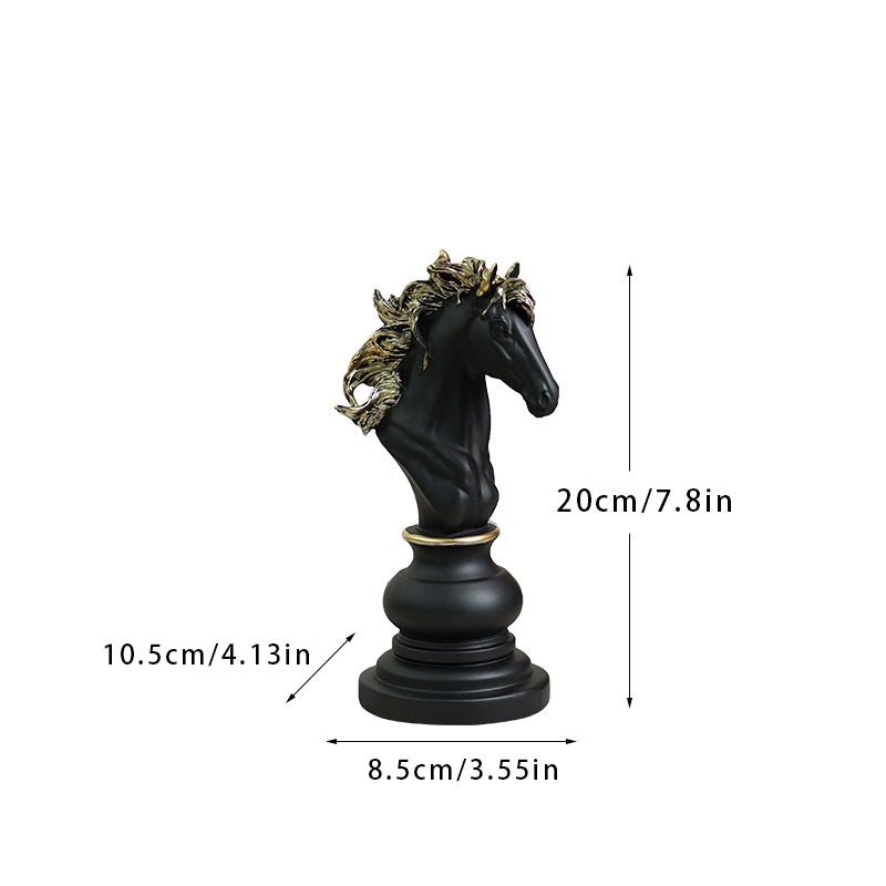 New Chess Ornament Chessset Ki - огляд і ціна Queen Art Craft