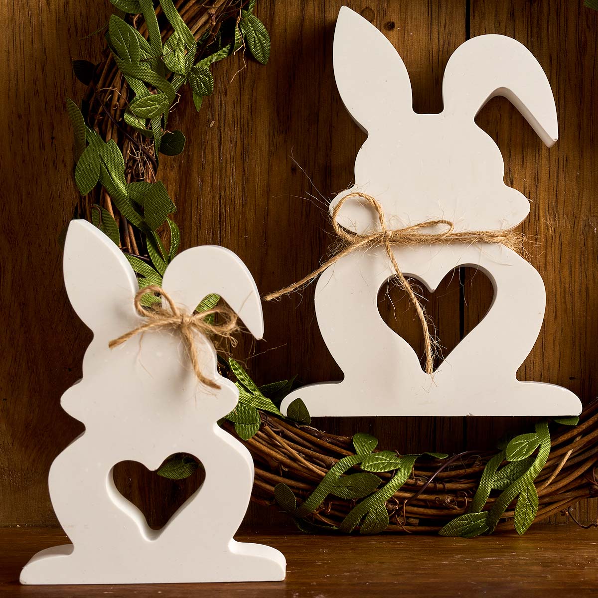 3D Heart Rabbit Silicone Candl - огляд і ціна Art Craft Rabbit