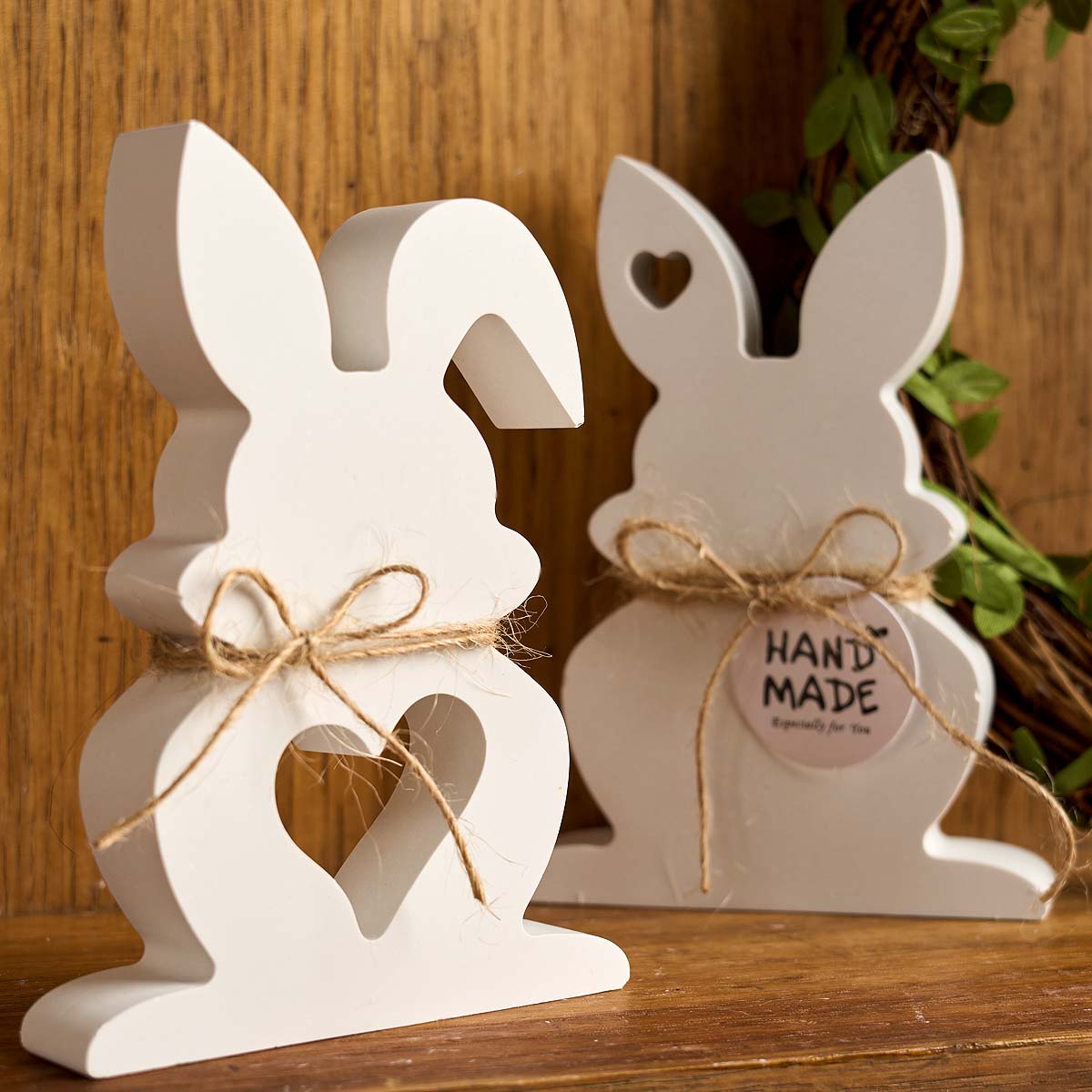 3D Heart Rabbit Silicone Candl - огляд і ціна Art Craft Rabbit
