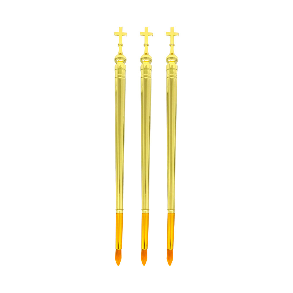 New Iconography Paint Brushes  - огляд і ціна Art & Craft Teacher Vacancy