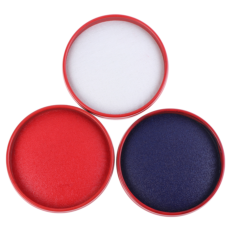 Calligraphy Chinese Yinni Pad  - огляд і ціна Stamping Ink Pad
