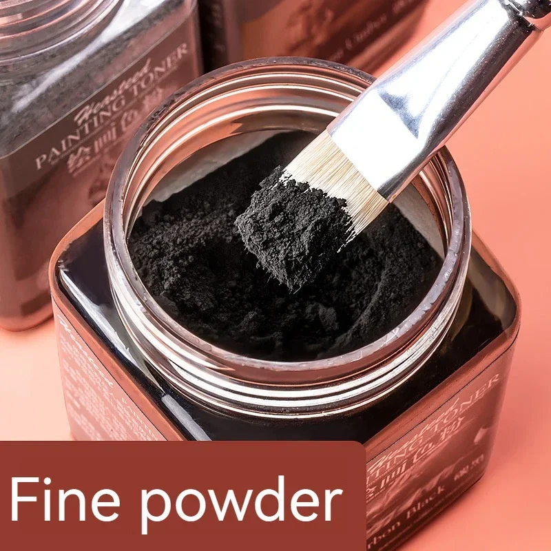 10 Colors Sketch Toner Dry Wet - огляд і ціна Sketching Charcoal Set