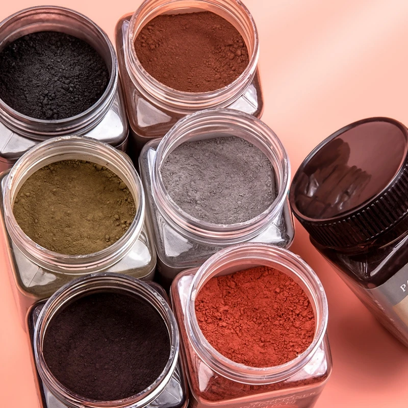10 Colors Sketch Toner Dry Wet - огляд і ціна Sketching Charcoal Set