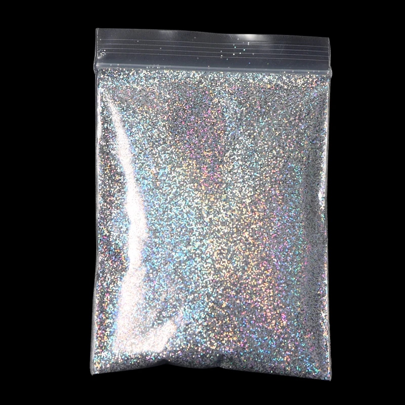 10g Holographic Glitter For Ep - огляд і ціна Resin Pigment Powder