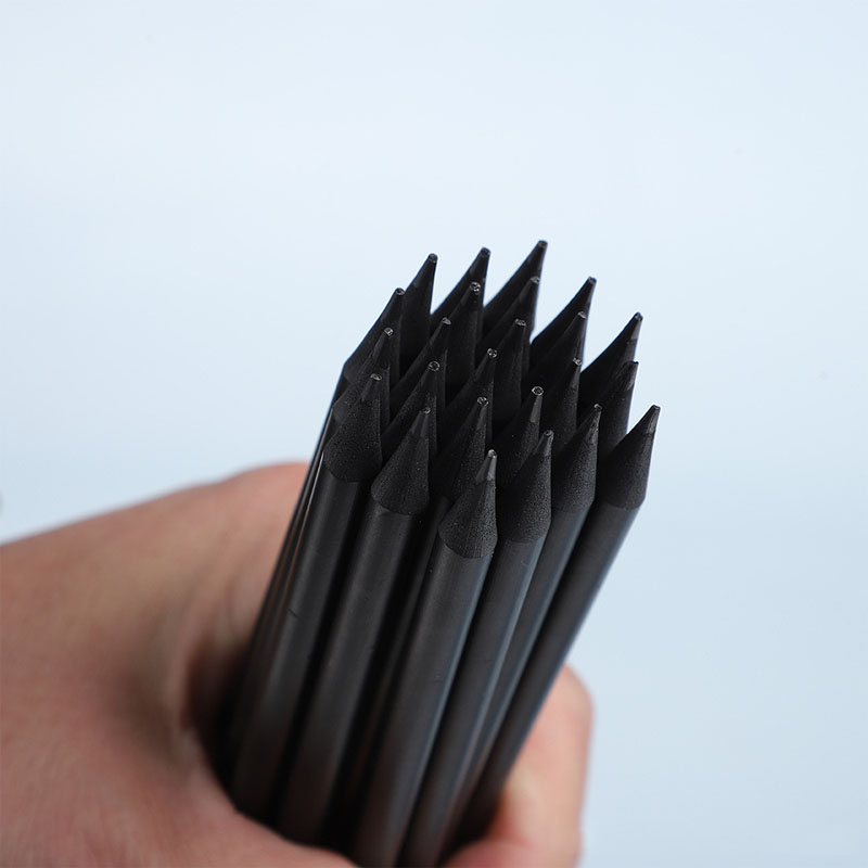 Professional Woodless Charcoal - огляд і ціна Sketching Charcoal Set