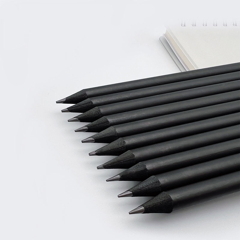 Professional Woodless Charcoal - огляд і ціна Sketching Charcoal Set