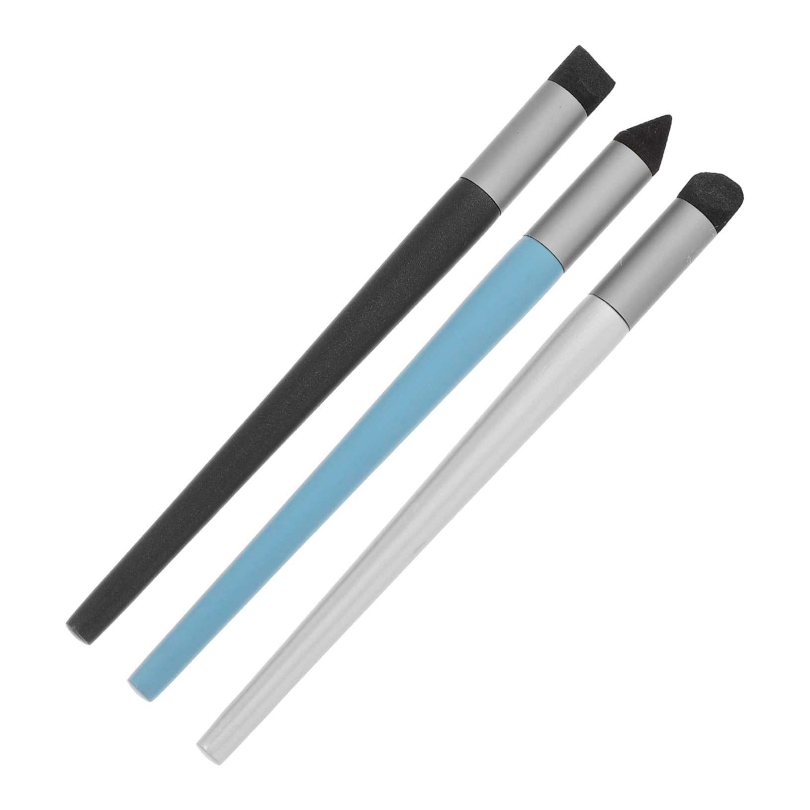 Professional Sketching Blendin - огляд і ціна Sketching Charcoal Set