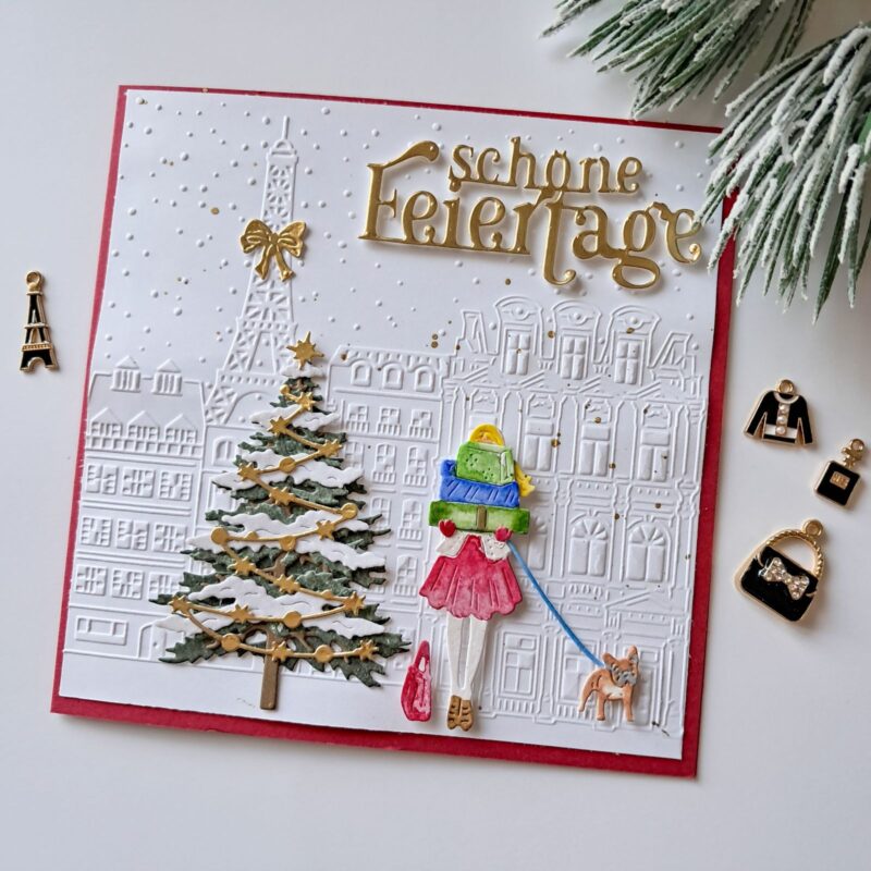 Piggy Craft metal cutting dies - огляд і ціна Stencil Cutting Plotter