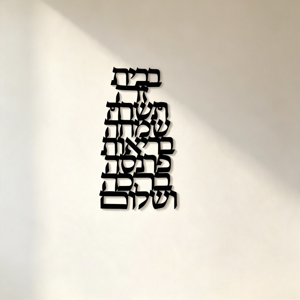 CIFBUY Iron Wall Art Vintage H - огляд і ціна Art & Craft Teacher Vacancy